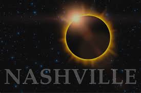 Prepping for Nashville Solar Eclipse Road Trip