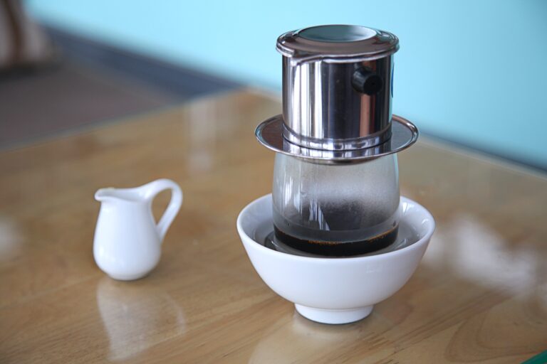 Exploring Vietnam’s  Unique Coffee Varieties