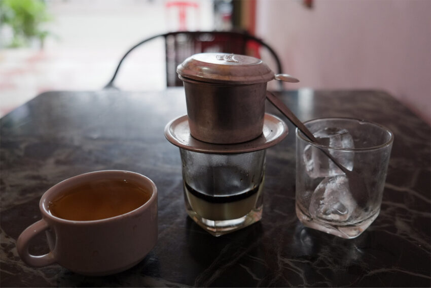 vietnamesecoffeefilter1 Savvy Traveling