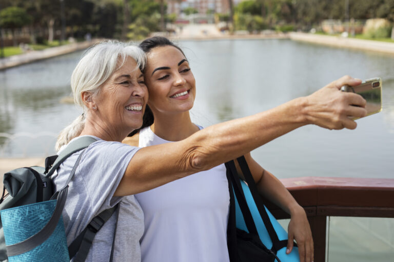 Planning the Perfect Skip-Generational Travel with Adult Grandchildren