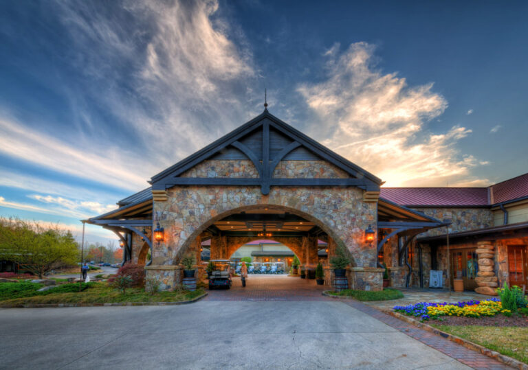 Your Comprehensive Guide to Staying at Lake Lanier