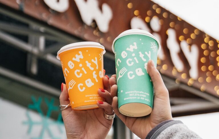 Snow City Café Anchorage Review: Best Breakfast & Brunch Spot